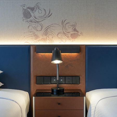 Four Points By Sheraton Bangkok, Sukhumvit 22 Екстериор снимка