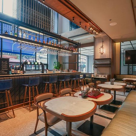 Four Points By Sheraton Bangkok, Sukhumvit 22 Екстериор снимка