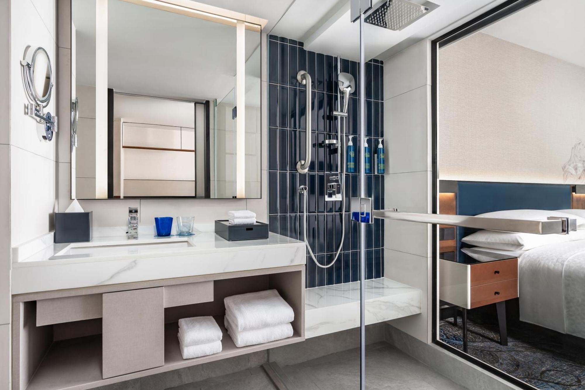 Four Points By Sheraton Bangkok, Sukhumvit 22 Екстериор снимка